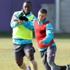 Osmanlıspor Beşiktaş'a hazırlanıyor