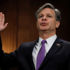 Trump’ın FBI Direktör adayı Wray Kongre'de konuştu