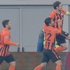 Shakhtar Malmö'ye gol olup yağdı