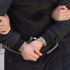Kendilerini polis olarak tanıtarak hırsızlık yaptığı iddiasıyla gözaltına alınan İranlı 2 şüpheli tutuklandı