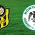 Canlı İzle: Yeni Malatyaspor Konyaspor maçı şifresiz canlı izle | Malatya Konya maçı kaç kaç? Canlı İzle: Yeni Malatyaspor Konyaspor maçı şifresiz canlı izle | Malatya Konya maçı kaç kaç?