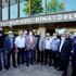 Şile ve Ağva turuna çıkan İmamoğlu: “Kentin kırsalında dağınık olan yapıyı bütünleştireceğiz" Şile ve Ağva turuna çıkan İmamoğlu: “Kentin kırsalında dağınık olan yapıyı bütünleştireceğiz"