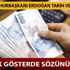 3600 ek gösterge kimlere verilecek? 3600 ek göstergede son durum nedir?