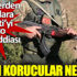 ﻿Koruculardan Akşener’e mektup