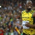 Usain Bolt sezonu kapadı