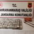 Çaldıkları sigara paketlerini toprağa gömdüler Çaldıkları sigara paketlerini toprağa gömdüler