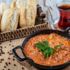 Menemen soğanlı mı olur soğansız mı? Tartışma ABD'ye sıçradı