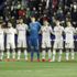 Real Madrid penaltılarla kazandı Real Madrid penaltılarla kazandı