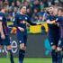 UEFA, RB Leipzig'e vizeyi verdi UEFA, RB Leipzig'e vizeyi verdi