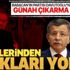 Ali Babacan'ın Ahmet Davutoğlu'nun partisi değil! Günah çıkarma partisi...