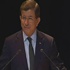 Davutoğlu: Bizim yolumuz 12 imamın yoludur