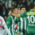 Bursaspor'da Erciyesspor mesaisi sürüyor Bursaspor'da Erciyesspor mesaisi sürüyor