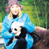 Yavru panda aşkı