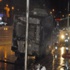Diyarbakır'da TOMA'ya Bombalı Saldırı