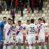 Orduspor'da Osmanlıspor maçı hazırlıkları Orduspor'da Osmanlıspor maçı hazırlıkları