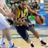 Haftanın MVP'si Goudelock