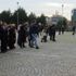 Suriyeli vatandaşların ülkelerin dönüşü devam ediyor