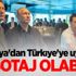Rusya'dan Türkiye'ye uyarı: Sabotaj olabilir