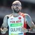Basketbolumuzun İspanya çıkartması