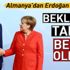 Son dakika... Almanya Cumhurbaşkanı Erdoğan'ın ziyaret tarihini açıkladı!