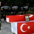 Şehit uzman çavuş memleketine uğurlandı