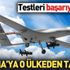 Ukrayna'da test edilen Yerli İHA Bayraktar'a tam not!