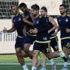 F.Bahçe 2 sakat isimle kampa girdi