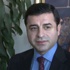 Demirtaş molotofa sahip çıktı