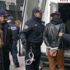 New York'ta 'evsizlik' karşıtı protestoculara kelepçe New York'ta 'evsizlik' karşıtı protestoculara kelepçe