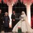Cumhurbaşkanı Erdoğan nikah şahidi oldu