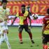 Fenerbahçe, Göztepe karşısında çıkış arıyor