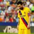 Barcelona deplasmanda ağır yaralı