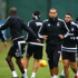 Beşiktaş'ın Bursaspor muhtemel 11'i Beşiktaş'ın Bursaspor muhtemel 11'i