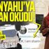 İsrail Başbakanı Netanyahu’nun algı oyununu bozan Zeynep Hilal Demirci konuştu: Daha paylaşılacak çok gerçek var İsrail Başbakanı Netanyahu’nun algı oyununu bozan Zeynep Hilal Demirci konuştu: Daha paylaşılacak çok gerçek var