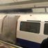 Londra metrosunda duman paniği