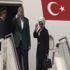 Cumhurbaşkanı yurda döndü