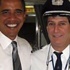 Obama'nın pilotu: 'UFO gördüm' Obama'nın pilotu: 'UFO gördüm'