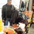 Terminalde müşteri kavgası: 2 yaralı Terminalde müşteri kavgası: 2 yaralı