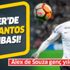 Fenerbahçe'de Leo Santos bombası! Alex de Souza önerdi... Fenerbahçe'de Leo Santos bombası! Alex de Souza önerdi...