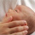Grip olan anne emzirmeye devam etmeli