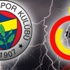Galatasaray ve Fenerbahçe'den terör tepkisi