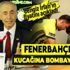 Galatasaray Başkanı Mustafa Cengiz derbi öncesi ortalığı karıştıracak sözler: Fenerbahçe, İrfan Can’ı 13 milyon Euro'ya aldı Galatasaray Başkanı Mustafa Cengiz derbi öncesi ortalığı karıştıracak sözler: Fenerbahçe, İrfan Can’ı 13 milyon Euro'ya aldı