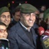 Albayrak, jandarmalarla selfie yaptı Albayrak, jandarmalarla selfie yaptı