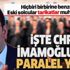 Sabah gazetesi yazarı Mahmur Övür yazdı: İşte CHP'li Ekrem İmamoğlu'nun paralel yapısı