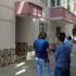Çorlu'da 6. kattan düşen çocuk hayatını kaybetti Çorlu'da 6. kattan düşen çocuk hayatını kaybetti