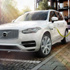 Volvo'dan kazalar hakkında büyük iddia