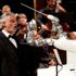 İnsansı robot, orkestra yönetti! İnsansı robot, orkestra yönetti!