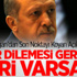 Rusya'dan Özür Dilemeyeceğiz