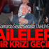 Soma'da Sessiz Sedasız Tahliye