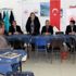 Çiftçilere hayvan gübresine ilişkin bilinçlendirme ... Çiftçilere hayvan gübresine ilişkin bilinçlendirme ...